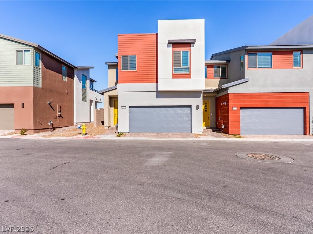 4320 Tallow Falls Avenue