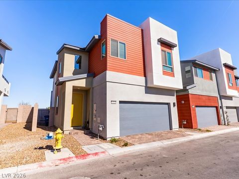 4320 Tallow Falls Avenue Las Vegas NV 89141