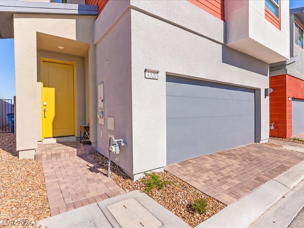 4320 Tallow Falls Avenue