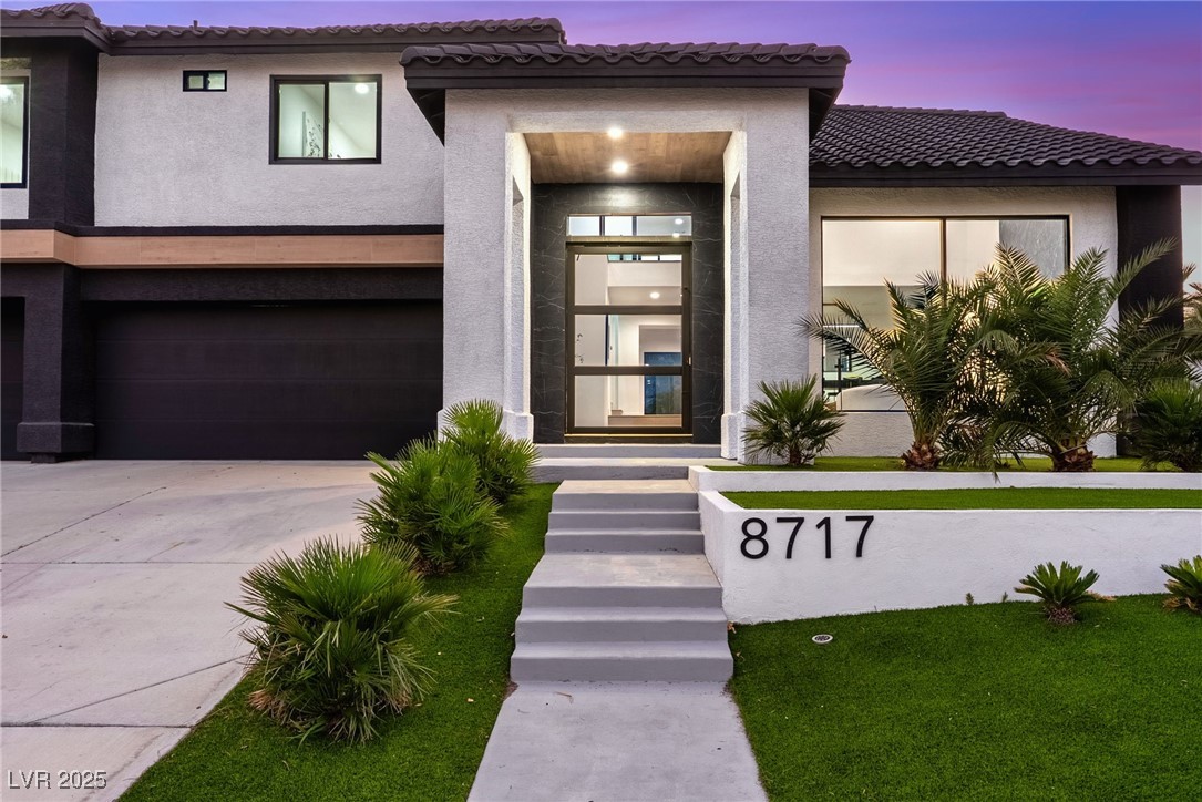 8717 Kingship Court