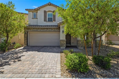 Homes For Sale - 6451 Terra Miranda Avenue<br/> Las Vegas, NV 89118