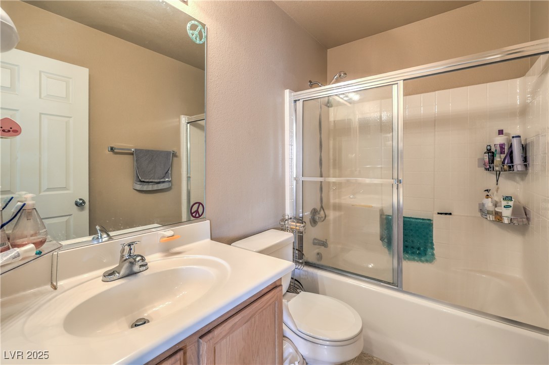 978 Valetta Flat Avenue, Las Vegas, Nevada image 22