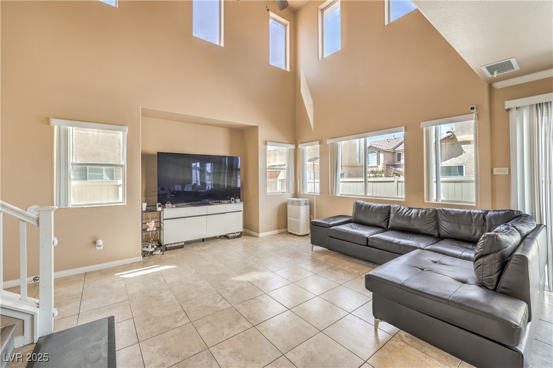 978 Valetta Flat Avenue, Las Vegas, Nevada image 3