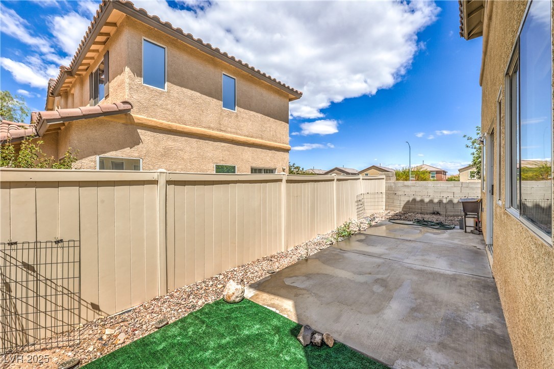 978 Valetta Flat Avenue, Las Vegas, Nevada image 24