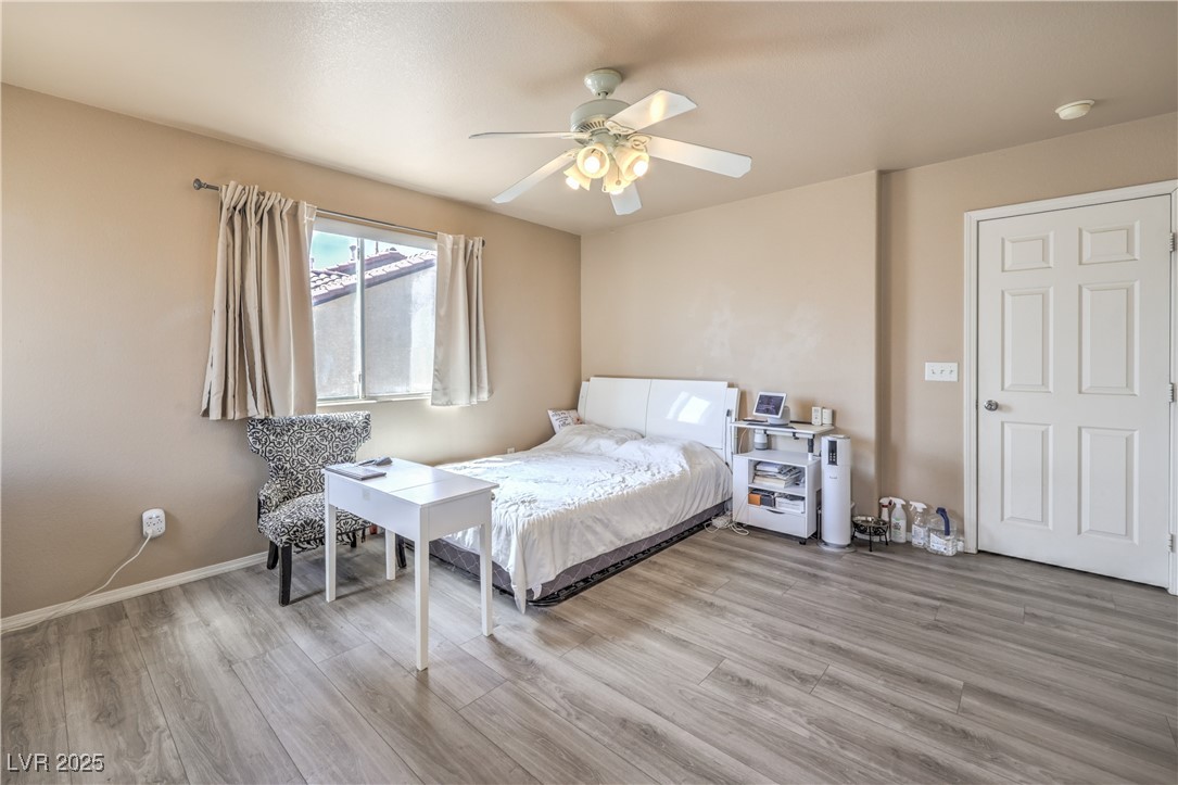 978 Valetta Flat Avenue, Las Vegas, Nevada image 15