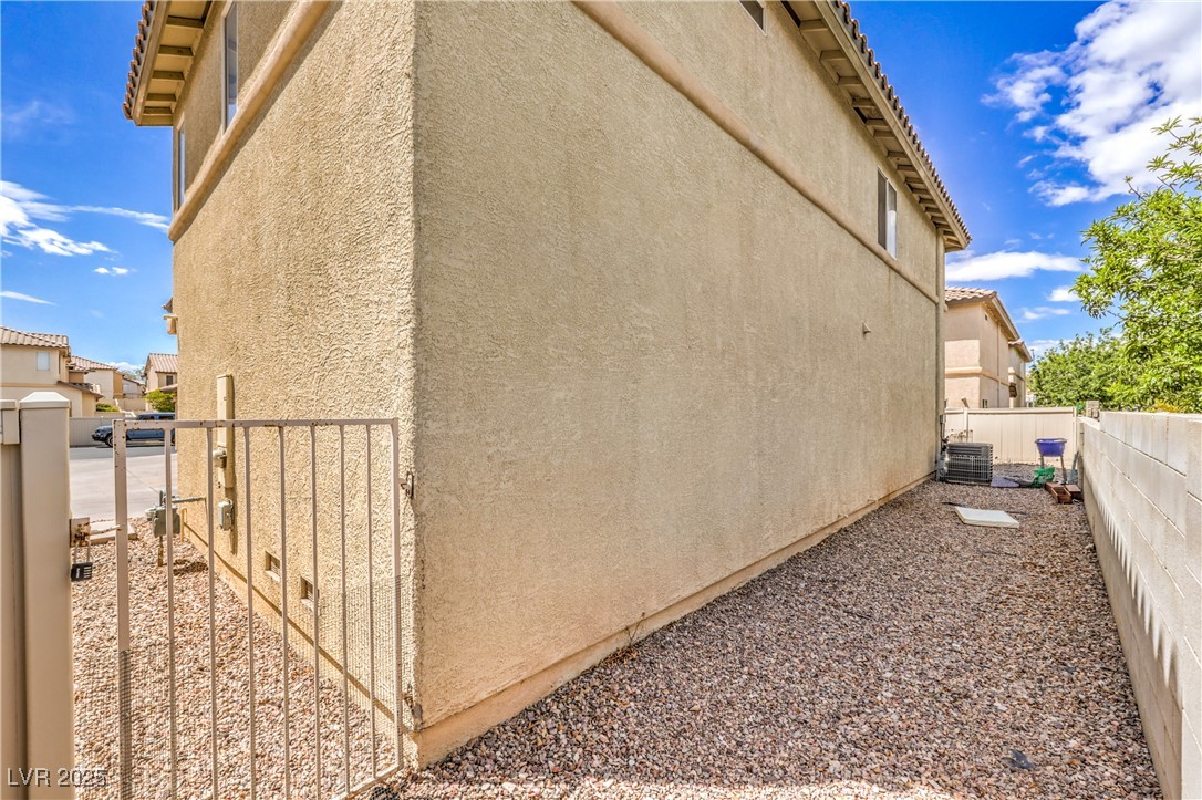 978 Valetta Flat Avenue, Las Vegas, Nevada image 28