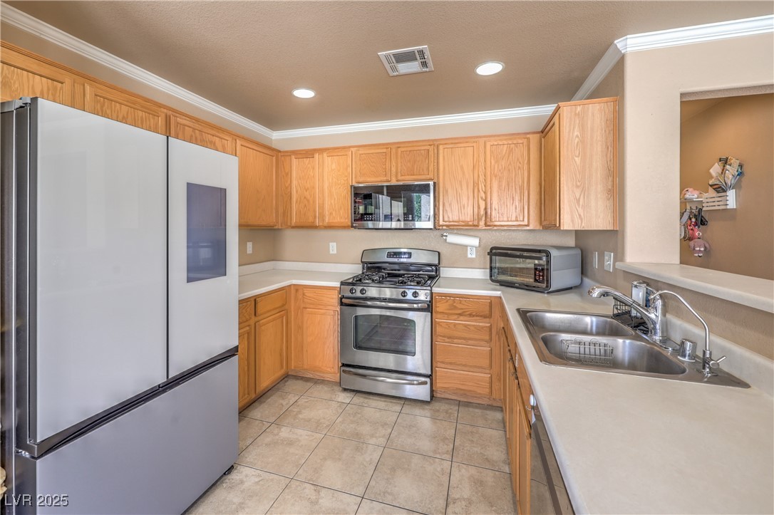 978 Valetta Flat Avenue, Las Vegas, Nevada image 10