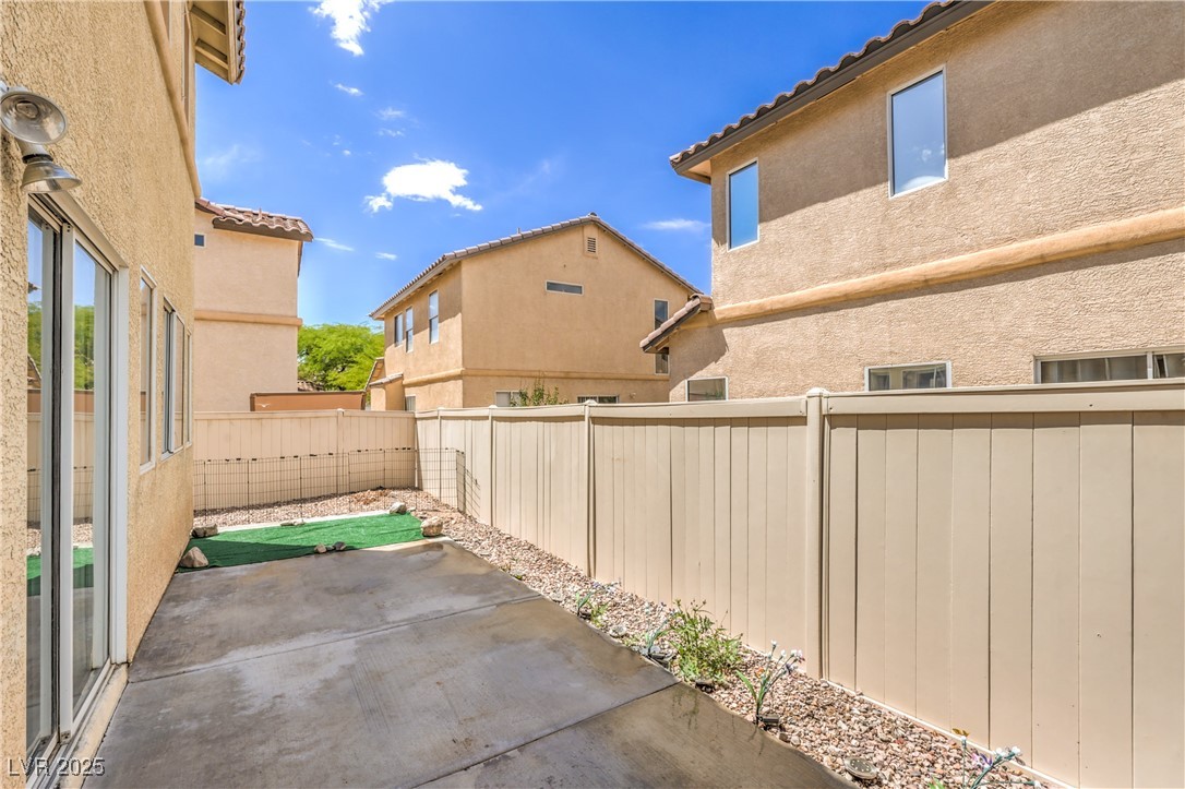 978 Valetta Flat Avenue, Las Vegas, Nevada image 27