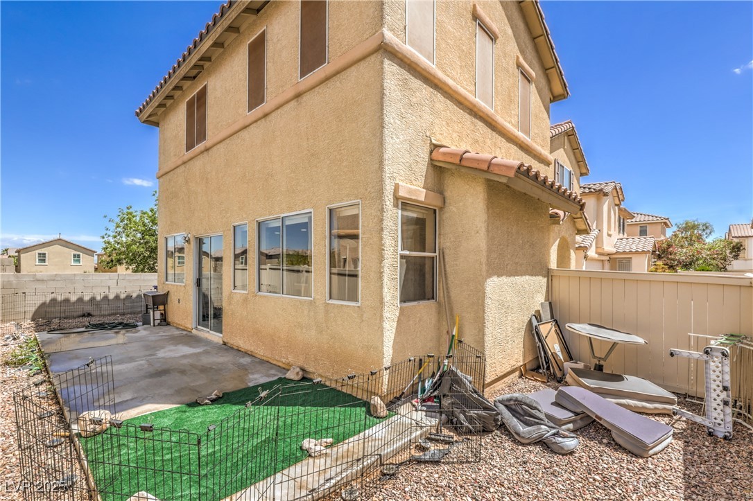 978 Valetta Flat Avenue, Las Vegas, Nevada image 25