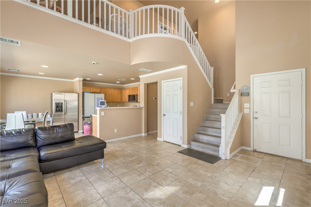 978 Valetta Flat Avenue, Las Vegas, Nevada image 6
