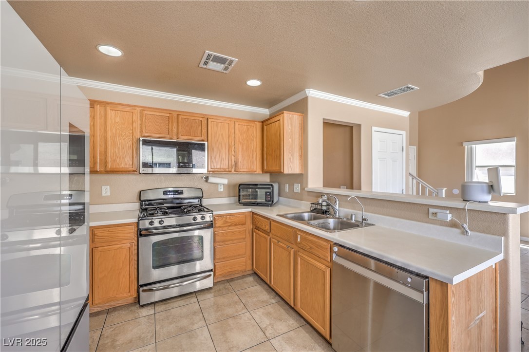 978 Valetta Flat Avenue, Las Vegas, Nevada image 11