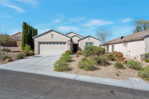 Homes For Rent - 2535 Anani Road<br/> Henderson, NV 89044