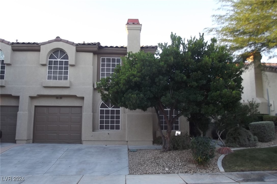 7729 Allerton Avenue, Las Vegas, Nevada image 1