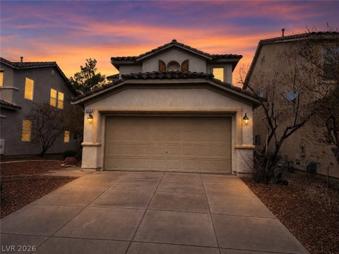 Homes For Rent - 11875 Galvani Street<br/> Las Vegas, NV 89183