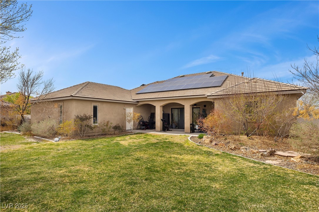 Henderson, Nevada 89015, United States, 4 Bedrooms Bedrooms, ,4 BathroomsBathrooms,Residential,Active,92877