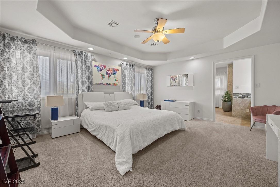 Henderson, Nevada 89015, United States, 4 Bedrooms Bedrooms, ,4 BathroomsBathrooms,Residential,Active,92877