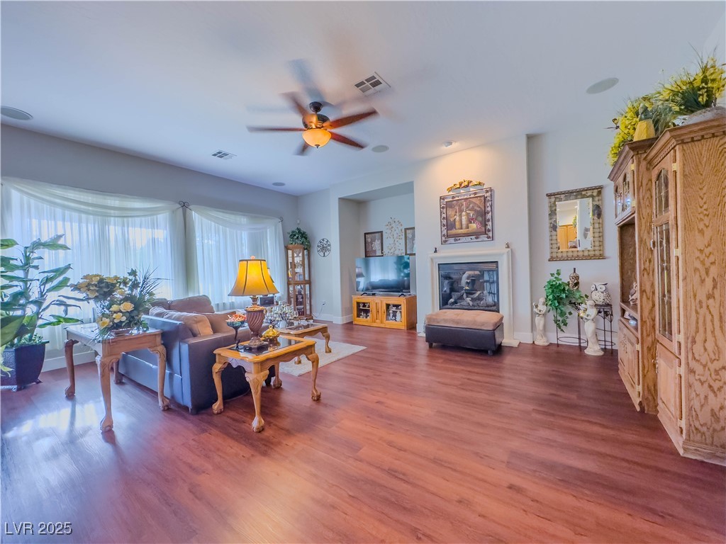 7225 Millerbird Street, North Las Vegas, Nevada image 30