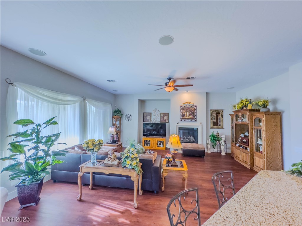 7225 Millerbird Street, North Las Vegas, Nevada image 40