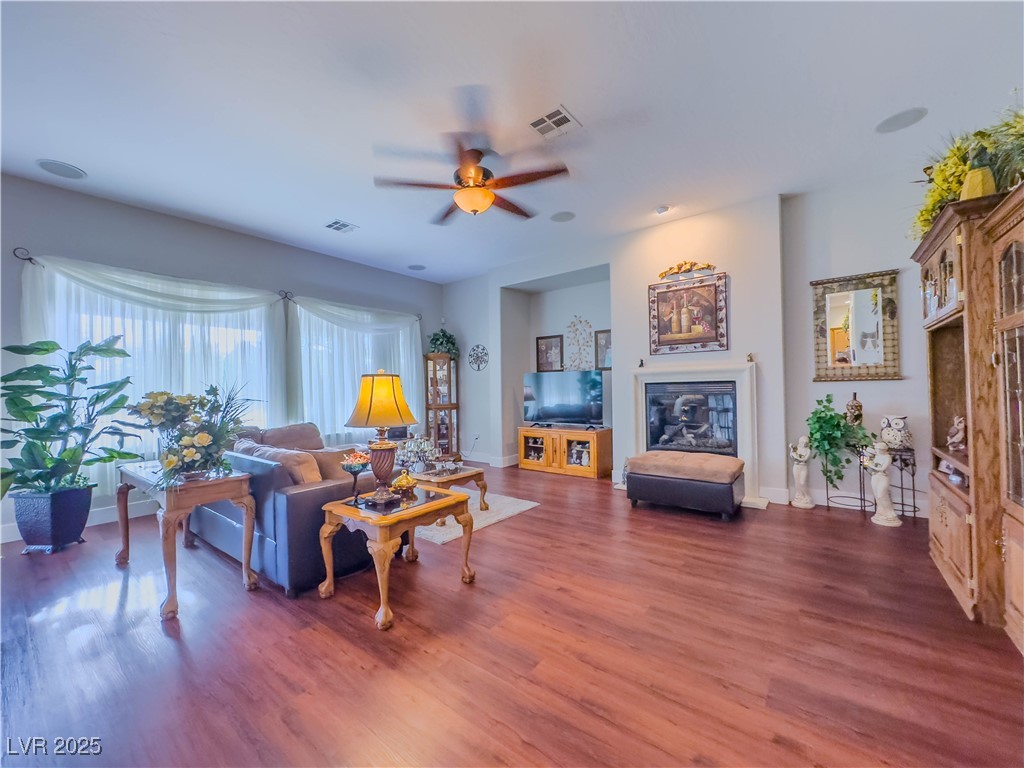 7225 Millerbird Street, North Las Vegas, Nevada image 29