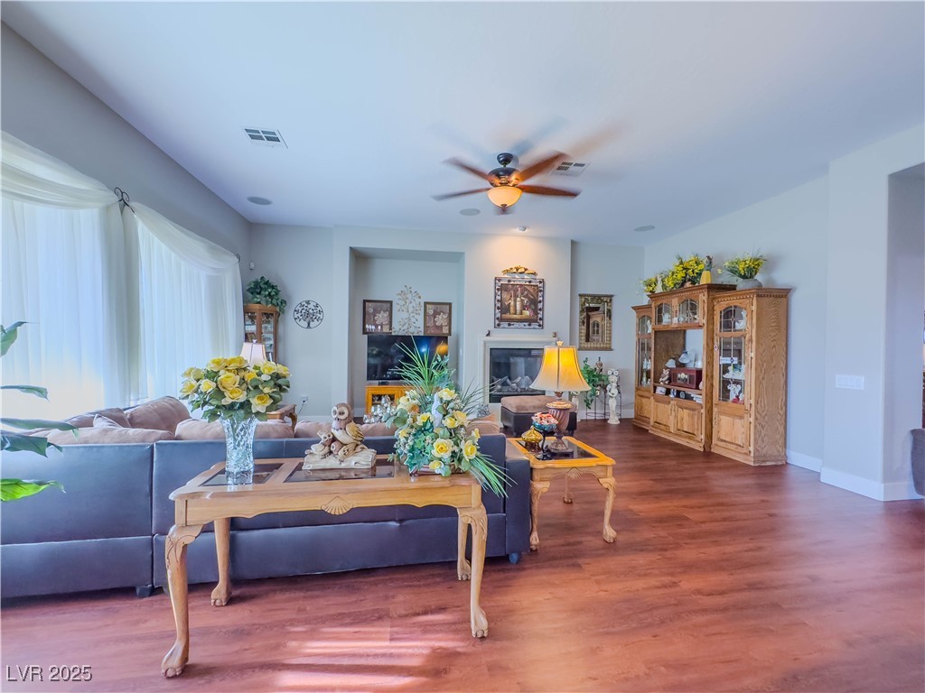 7225 Millerbird Street, North Las Vegas, Nevada image 31