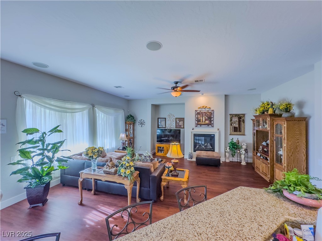 7225 Millerbird Street, North Las Vegas, Nevada image 39