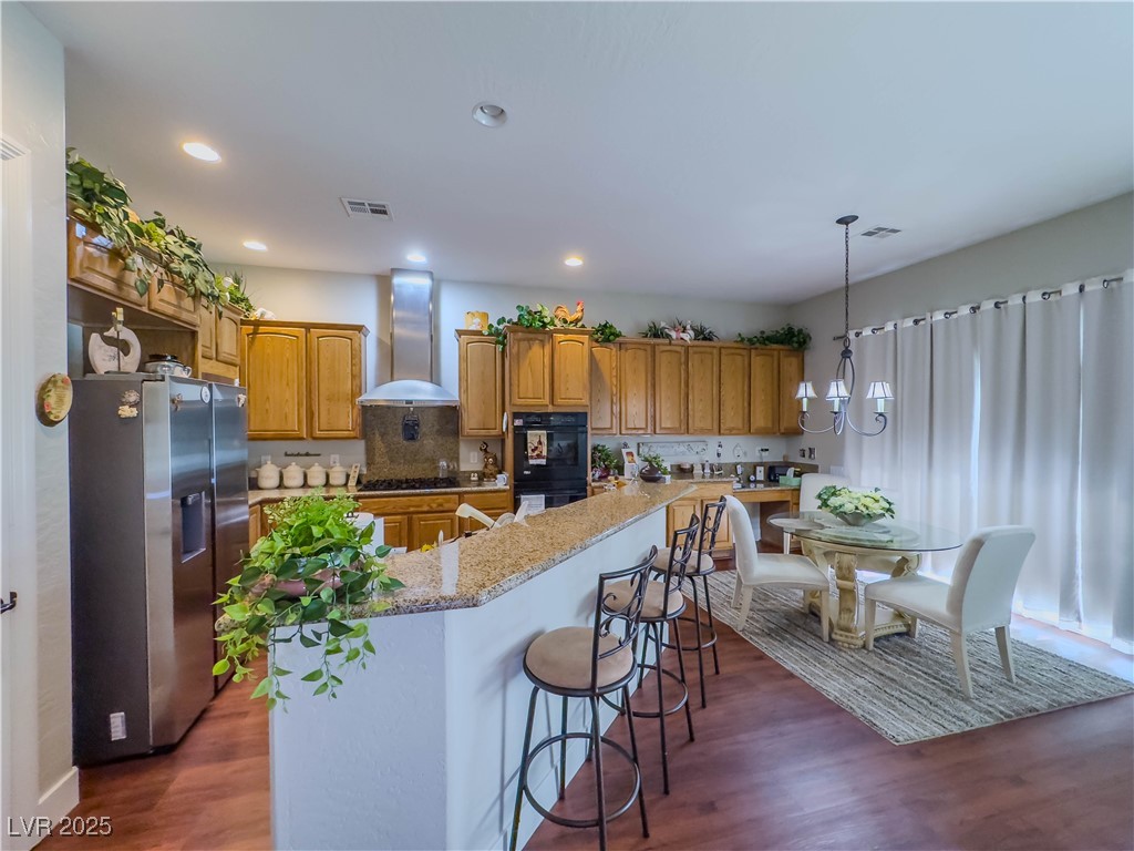 7225 Millerbird Street, North Las Vegas, Nevada image 43