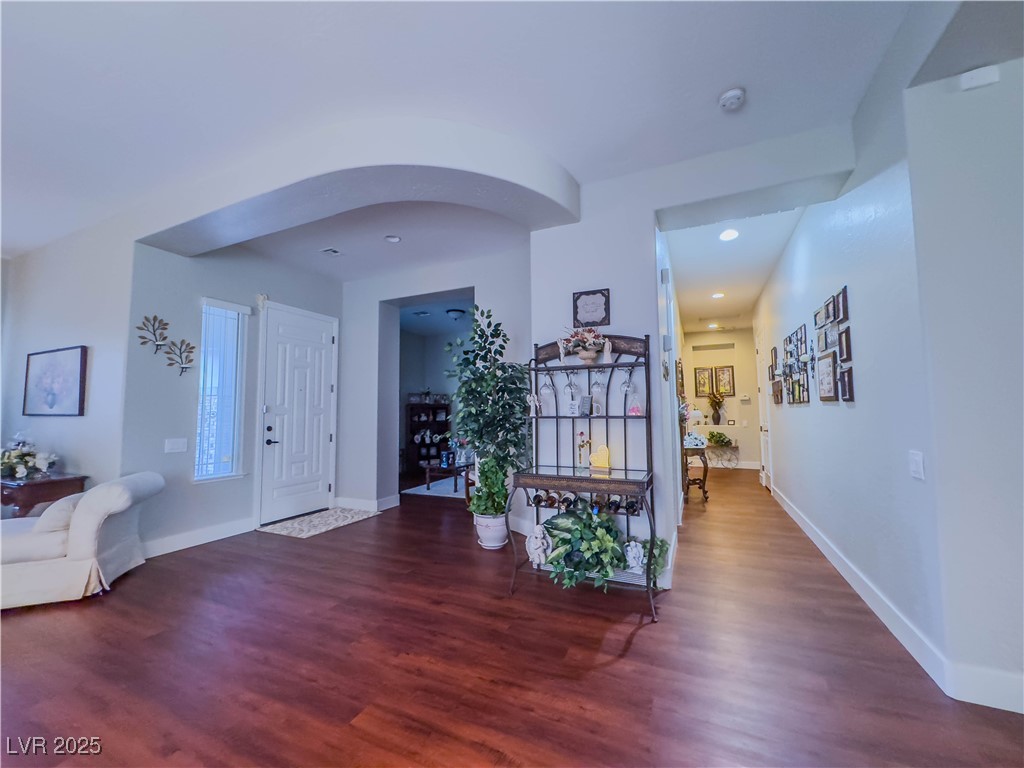 7225 Millerbird Street, North Las Vegas, Nevada image 21