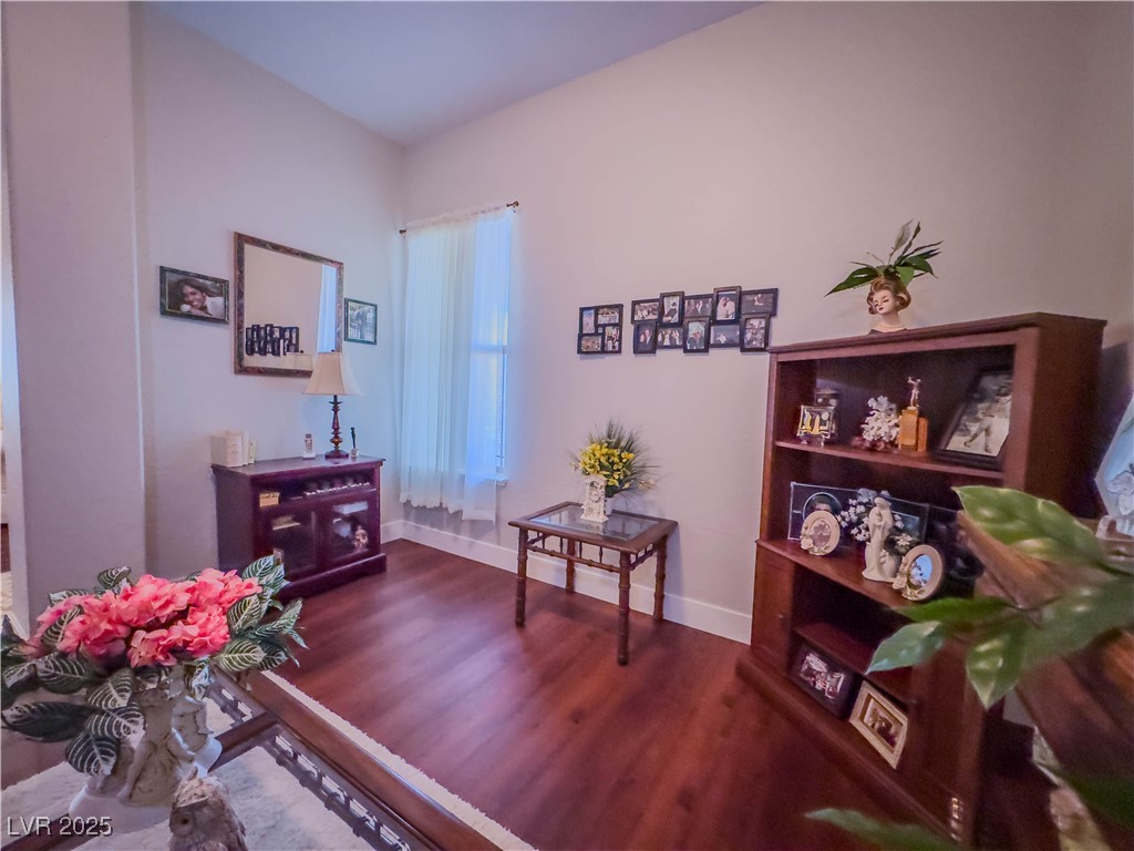 7225 Millerbird Street, North Las Vegas, Nevada image 23