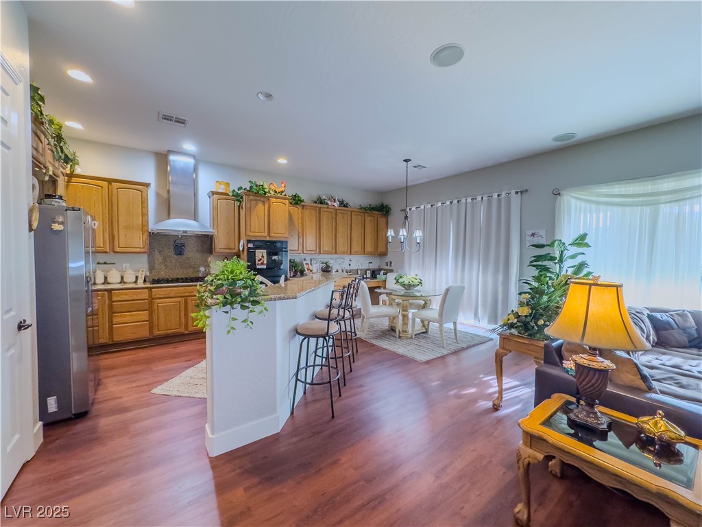 7225 Millerbird Street, North Las Vegas, Nevada image 41