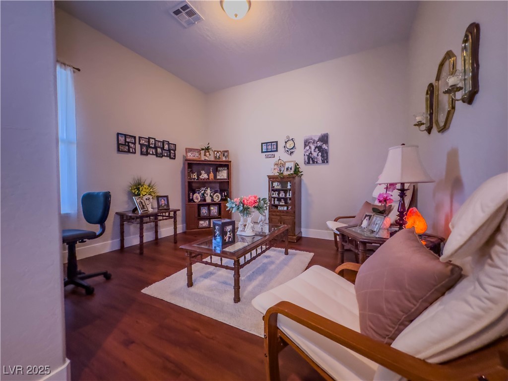 7225 Millerbird Street, North Las Vegas, Nevada image 22
