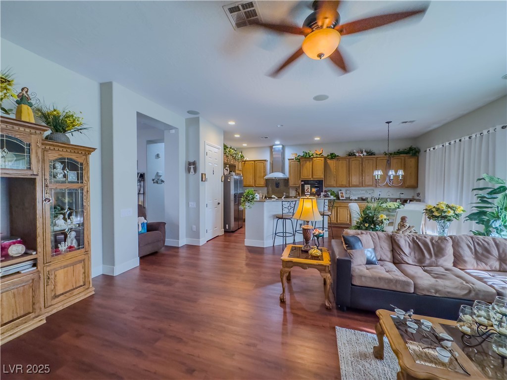 7225 Millerbird Street, North Las Vegas, Nevada image 46