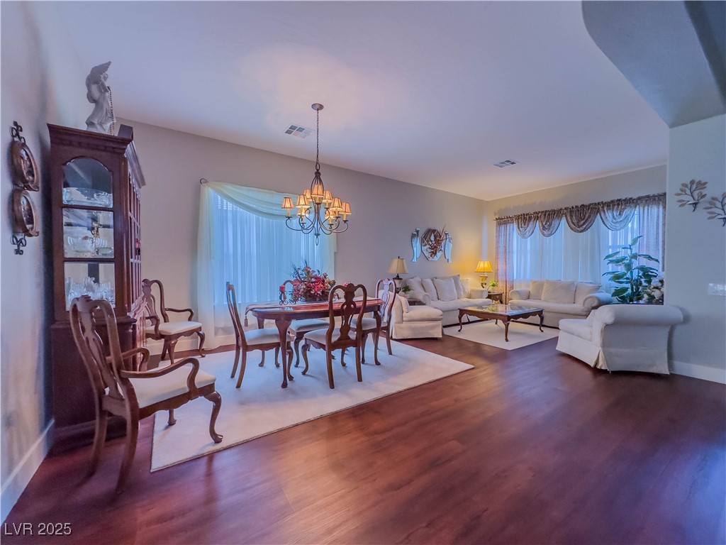 7225 Millerbird Street, North Las Vegas, Nevada image 12