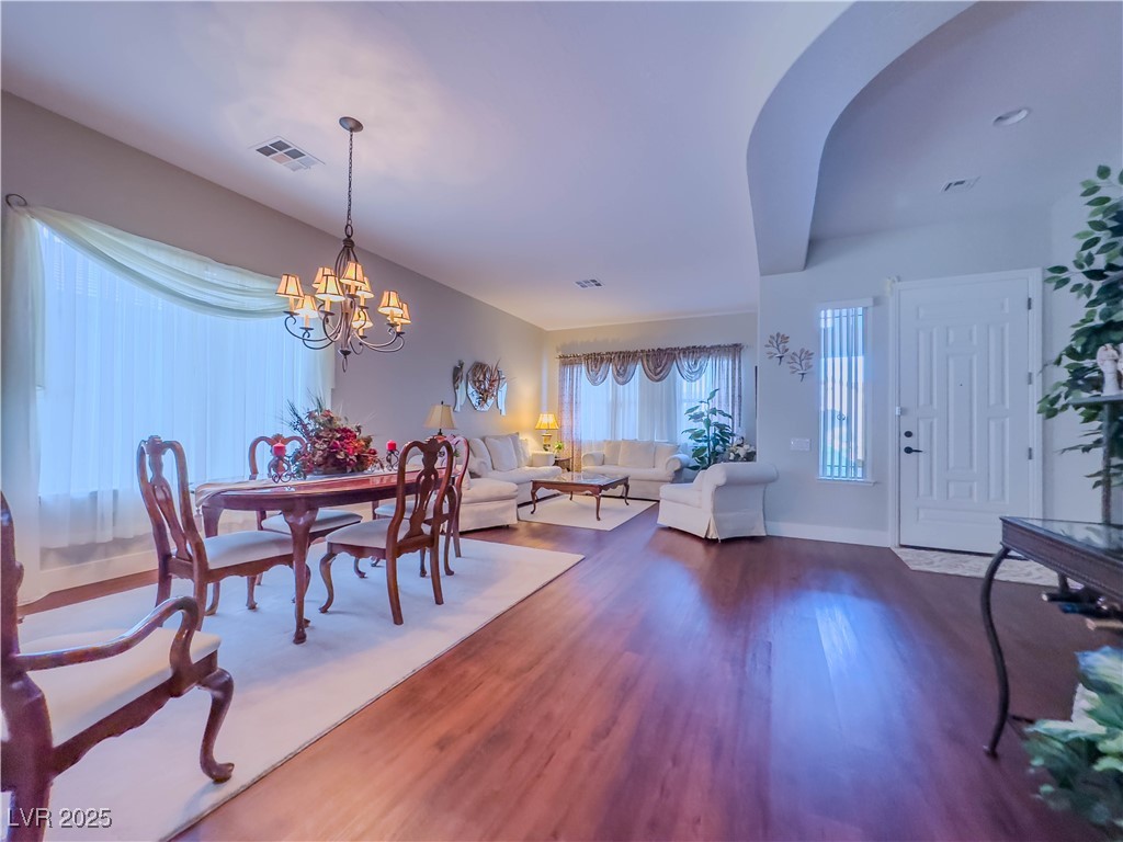 7225 Millerbird Street, North Las Vegas, Nevada image 15