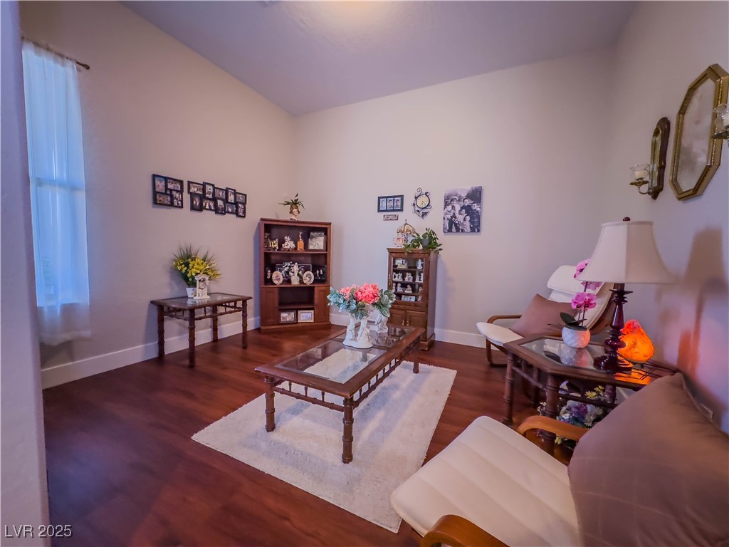 7225 Millerbird Street, North Las Vegas, Nevada image 24