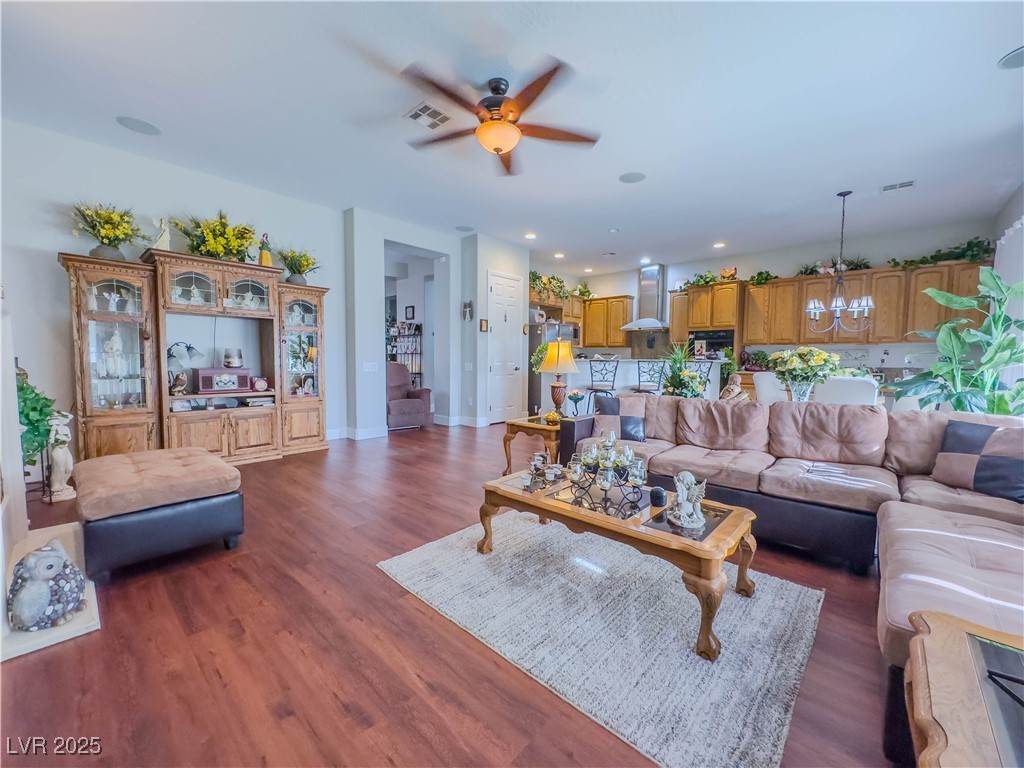 7225 Millerbird Street, North Las Vegas, Nevada image 35