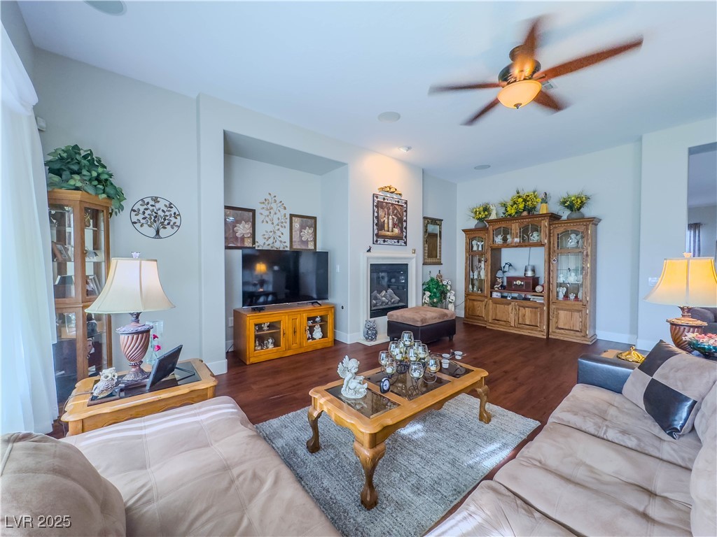 7225 Millerbird Street, North Las Vegas, Nevada image 33