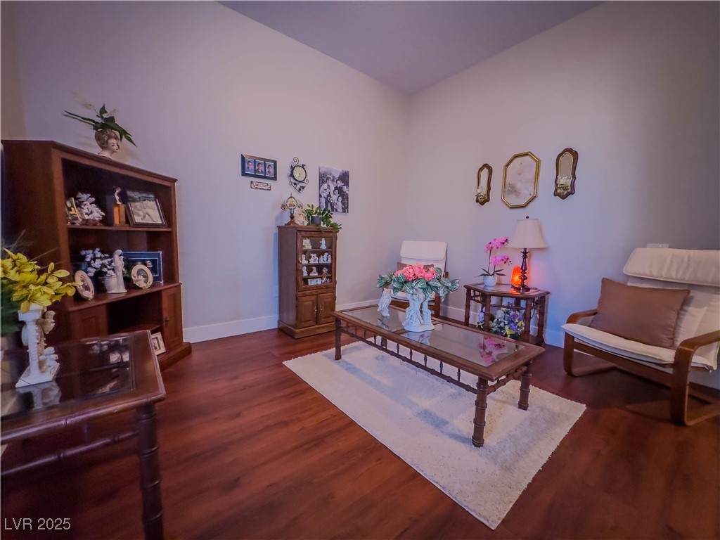 7225 Millerbird Street, North Las Vegas, Nevada image 25