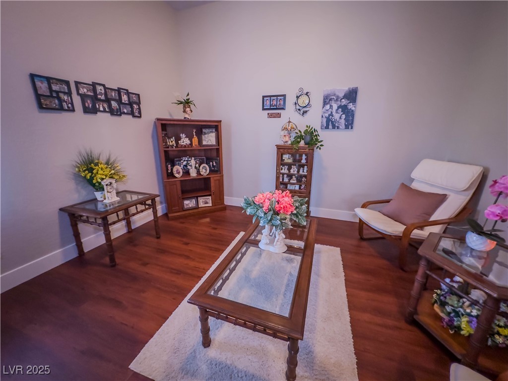 7225 Millerbird Street, North Las Vegas, Nevada image 26