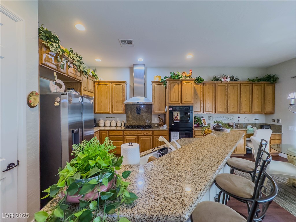 7225 Millerbird Street, North Las Vegas, Nevada image 49