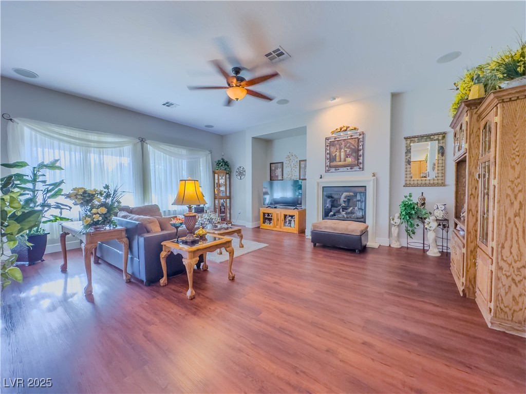 7225 Millerbird Street, North Las Vegas, Nevada image 38