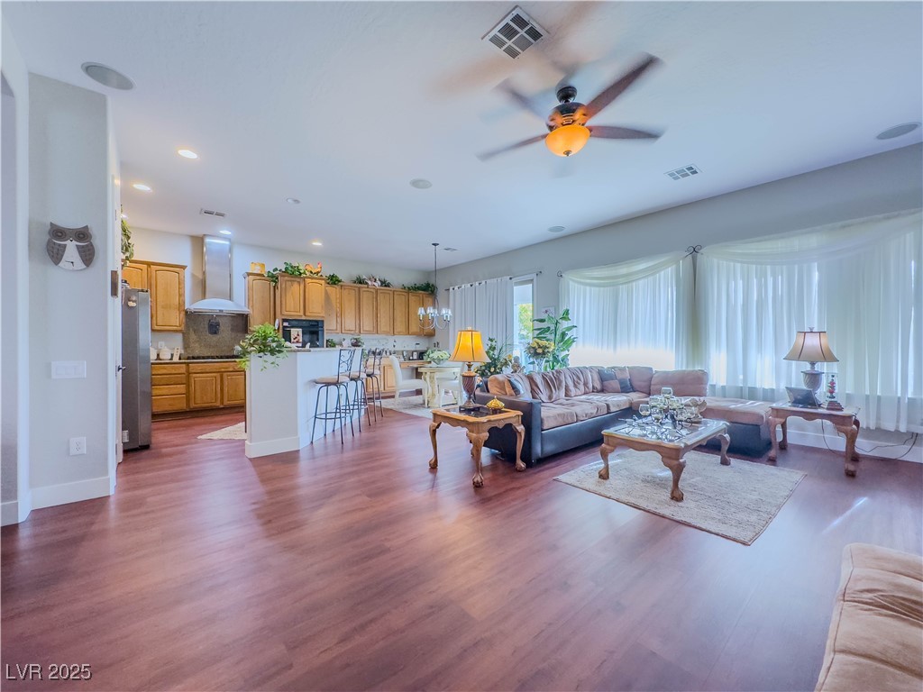 7225 Millerbird Street, North Las Vegas, Nevada image 36