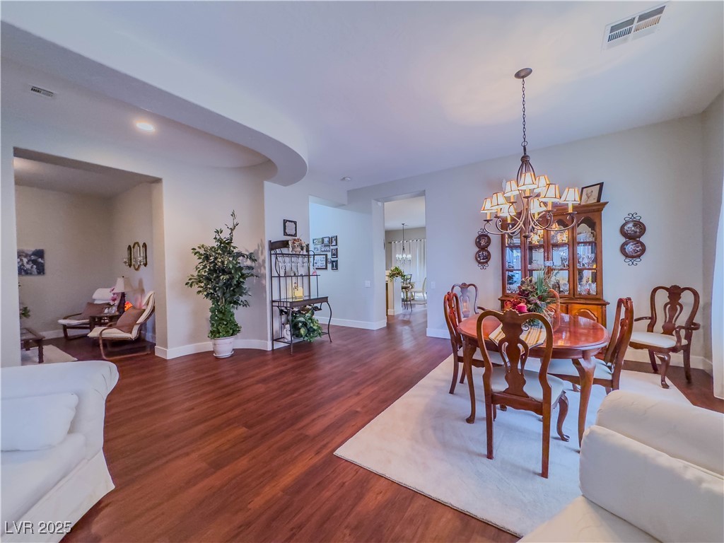 7225 Millerbird Street, North Las Vegas, Nevada image 8