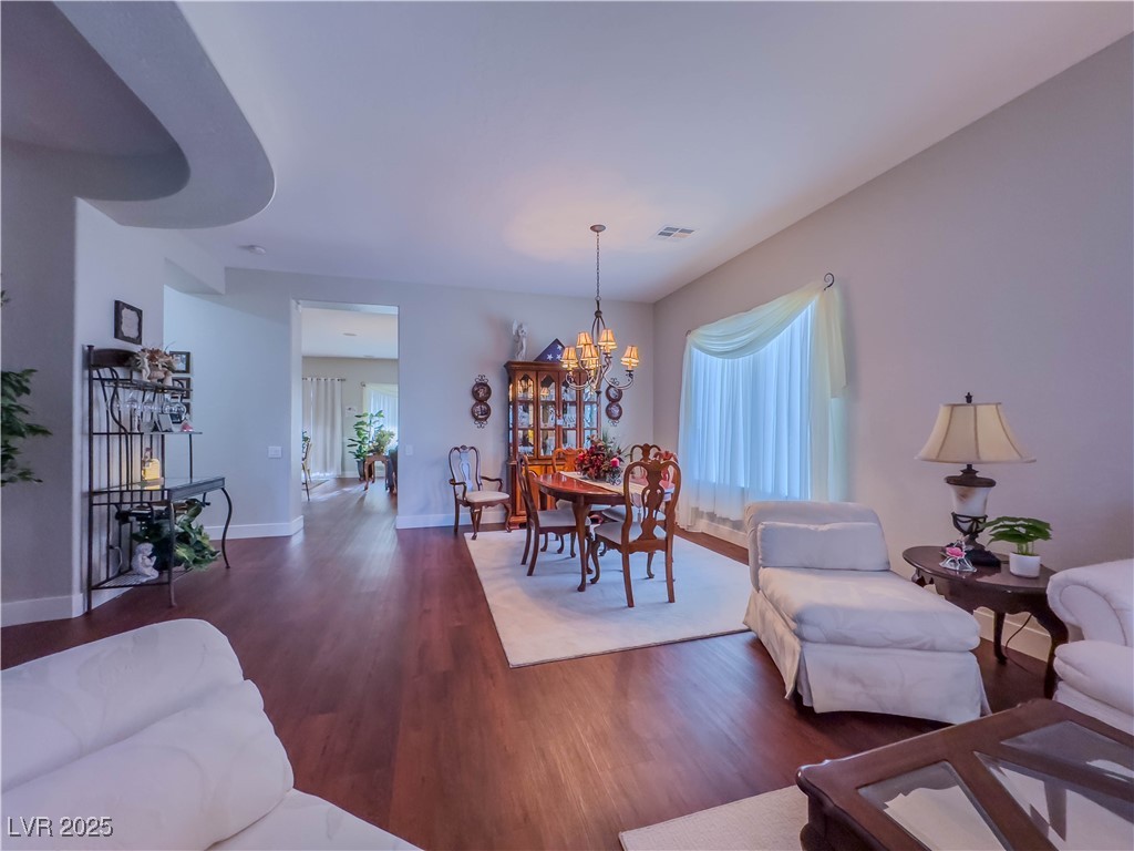 7225 Millerbird Street, North Las Vegas, Nevada image 14