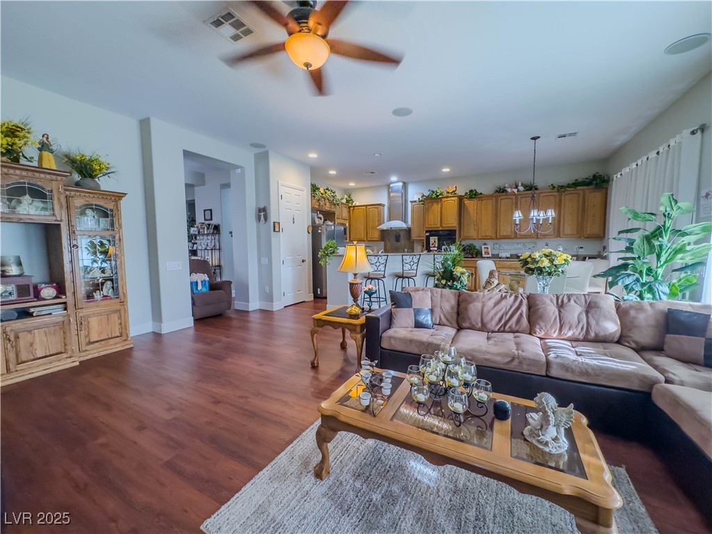 7225 Millerbird Street, North Las Vegas, Nevada image 47