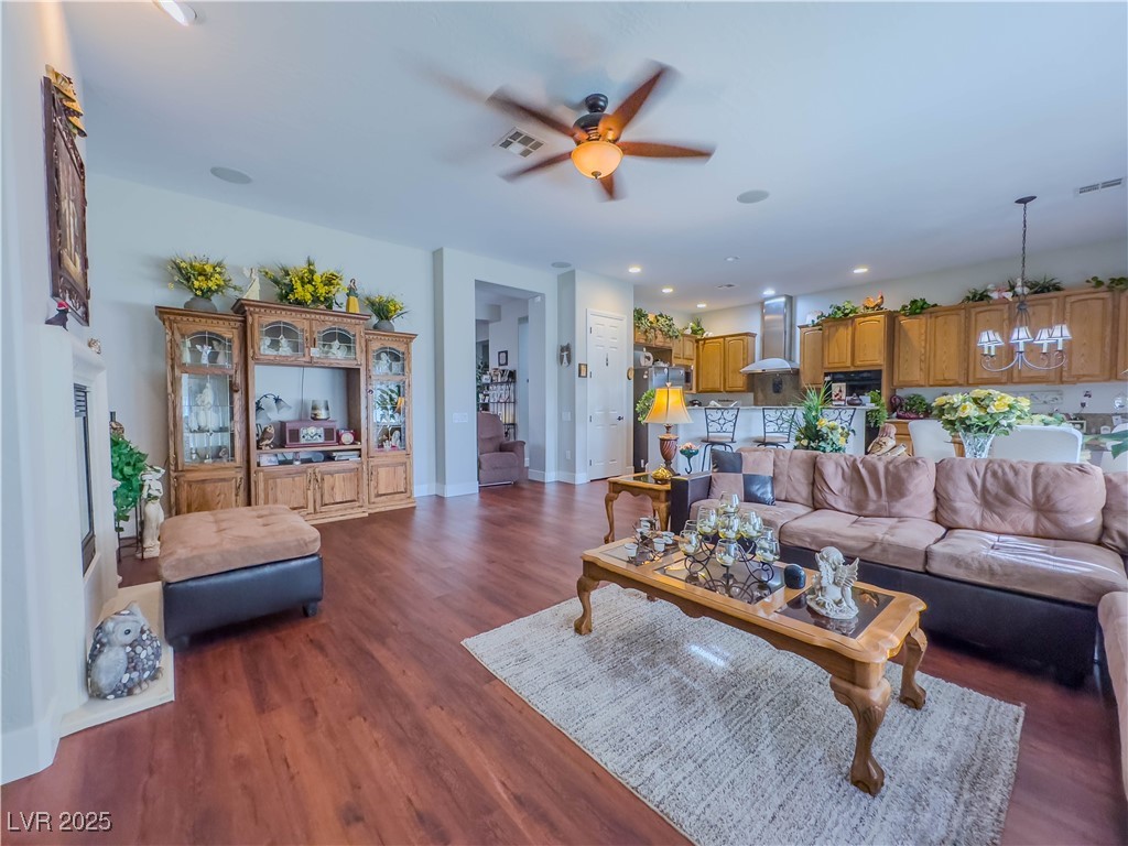 7225 Millerbird Street, North Las Vegas, Nevada image 34