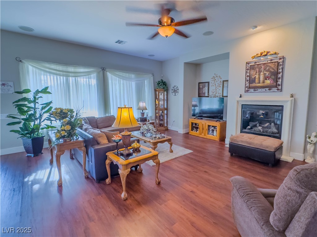 7225 Millerbird Street, North Las Vegas, Nevada image 6