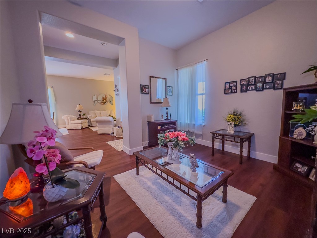 7225 Millerbird Street, North Las Vegas, Nevada image 28