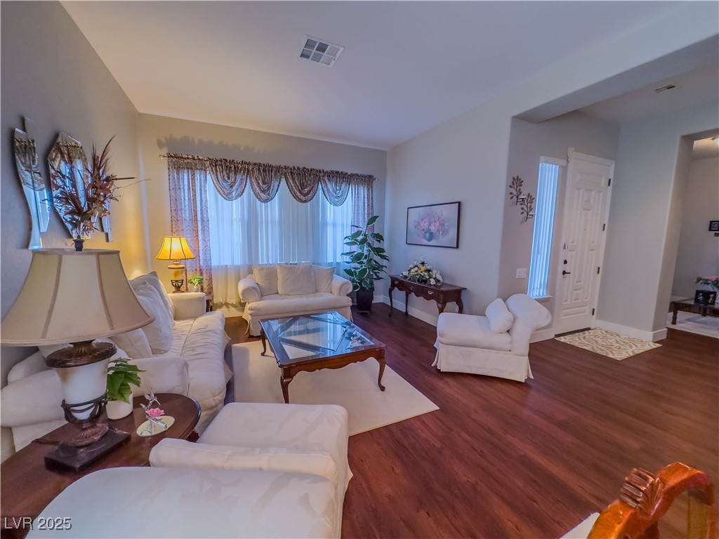 7225 Millerbird Street, North Las Vegas, Nevada image 11