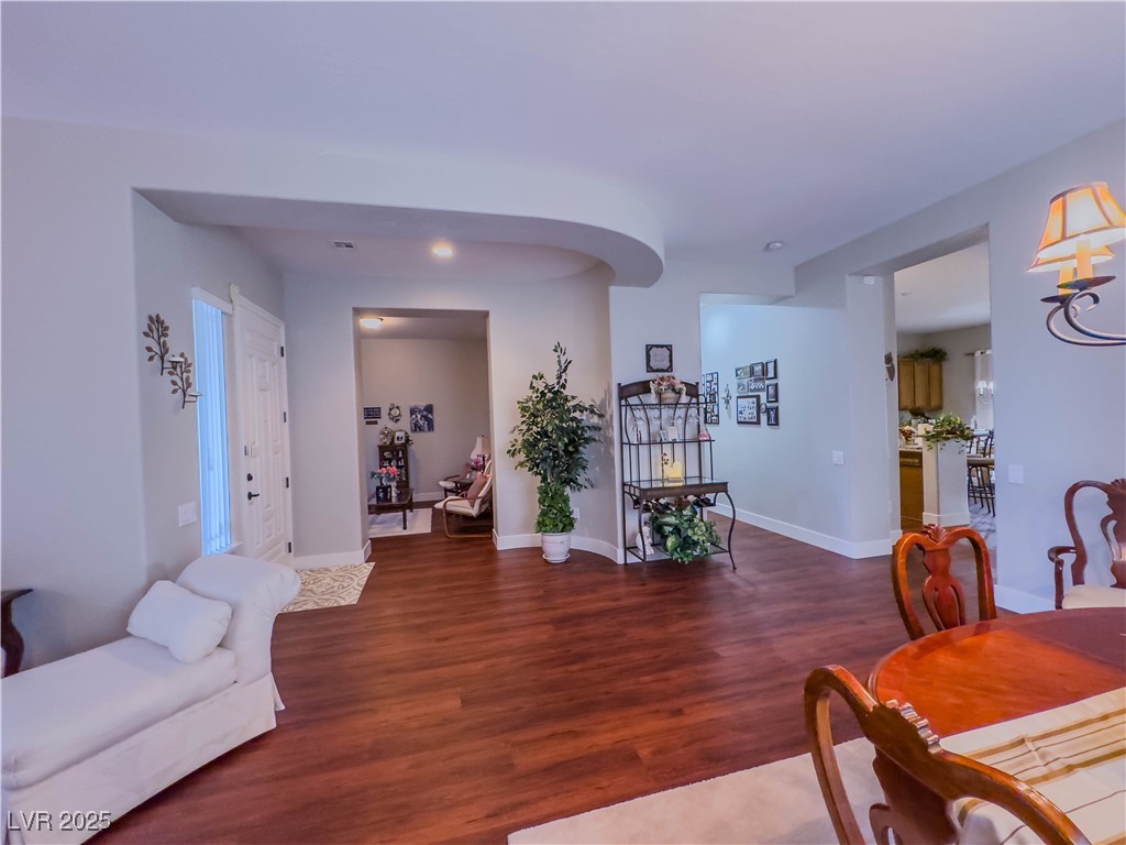 7225 Millerbird Street, North Las Vegas, Nevada image 9