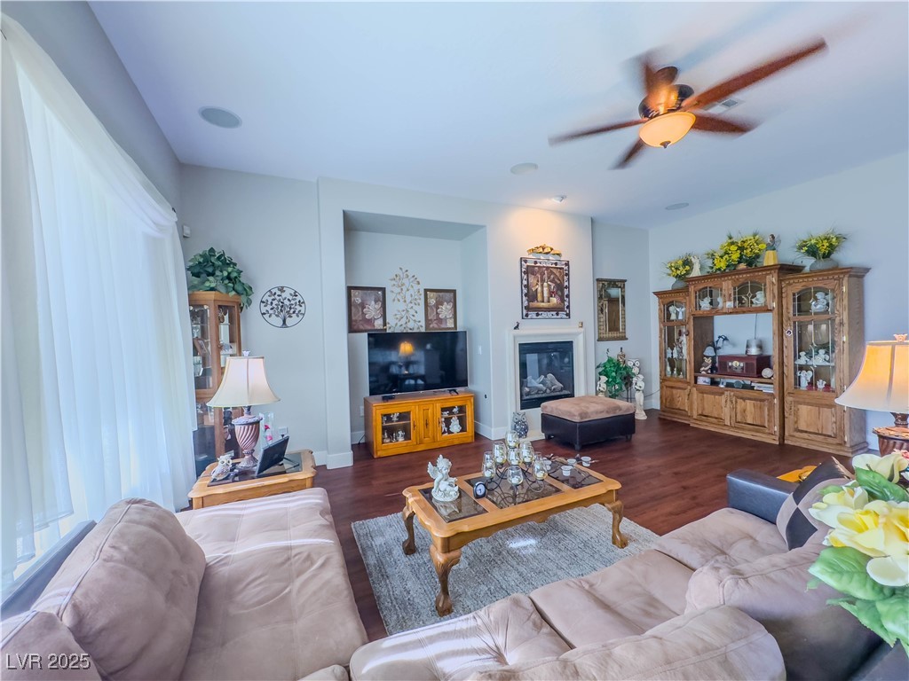 7225 Millerbird Street, North Las Vegas, Nevada image 32